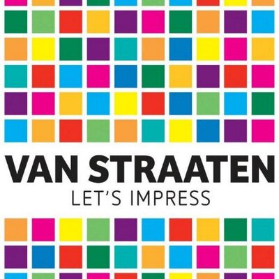 Van Straaten