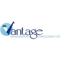 Vantage Management Consultancy Ltd.(VMC)