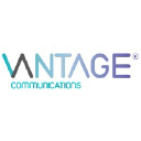 Vantage Communications for PR