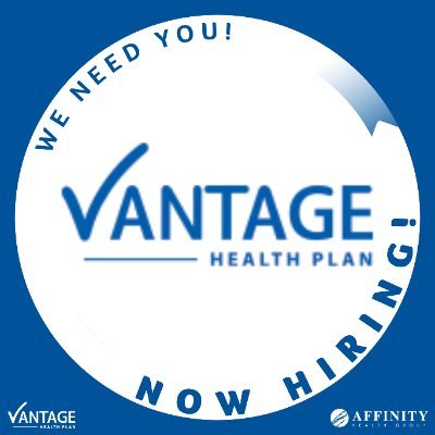 Vantage Health Plan