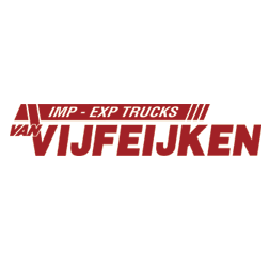 Van Vijfeijken