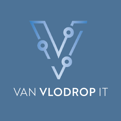 Van Vlodrop ICT