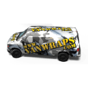 Van Wraps