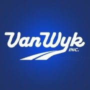 Van Wyk