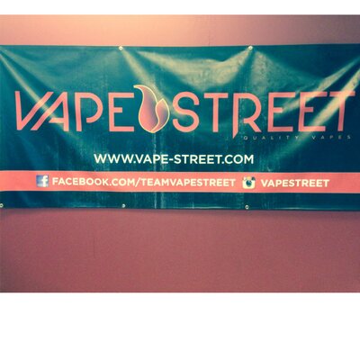 Vape Street