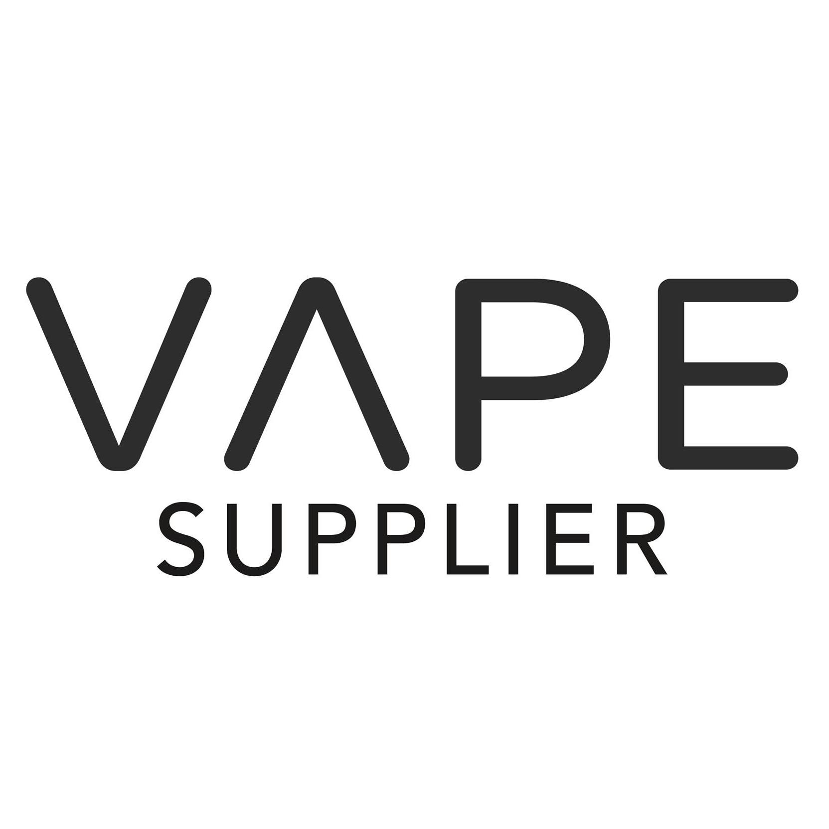 Vape Supplier