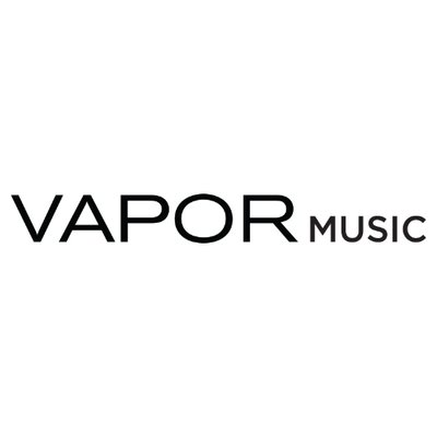 VAPOR MUSIC