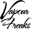 Vapour Freaks