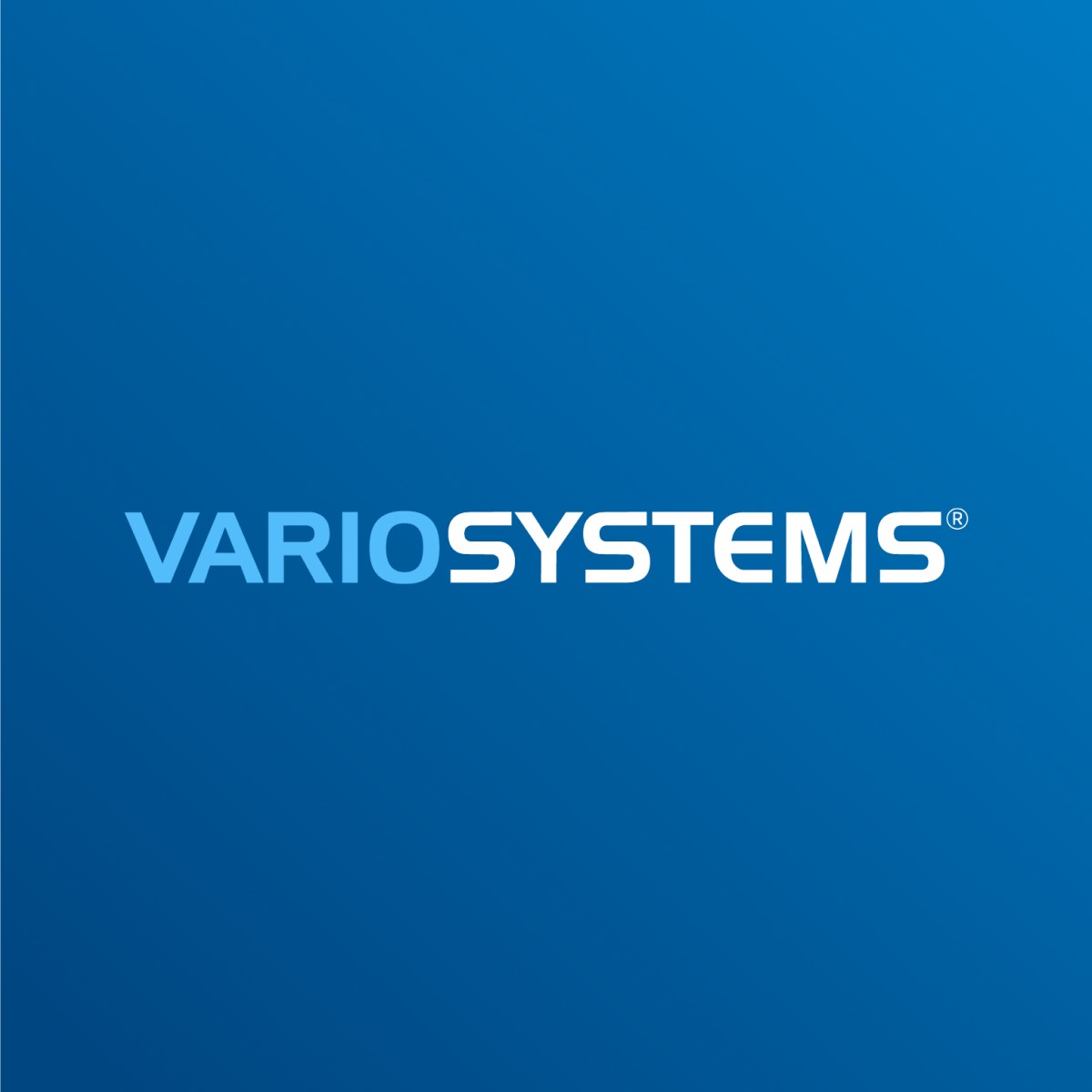 Variosystems