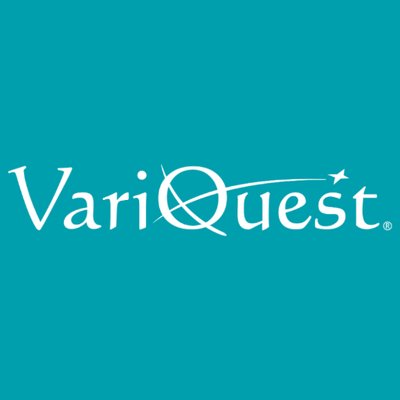 Varitronics, Llc (Variquest Visual Learning Tools)