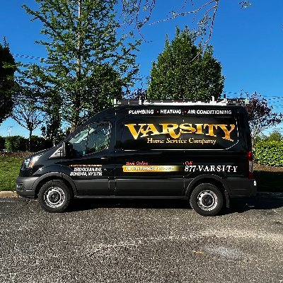 Varsity Home Service