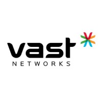 Vast Networks