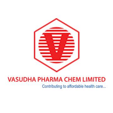 Vasudha Pharma Chem