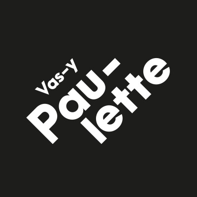 Vas-y Paulette