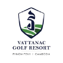 Vattanac Golf Resort