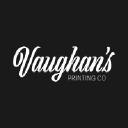 Vaughan's Printing Co