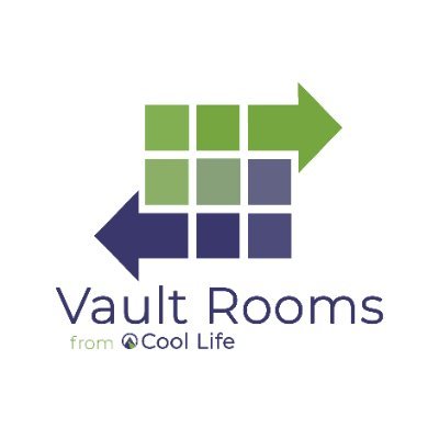 Vault Rooms