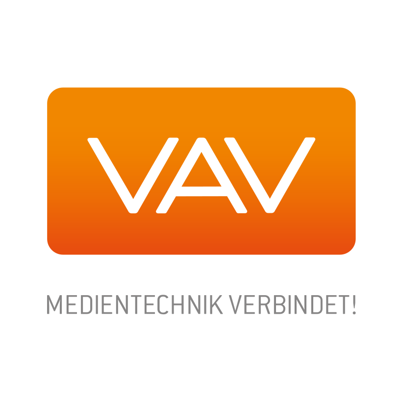 VAV Medientechnik