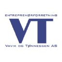 Vavik Og Tonnessen