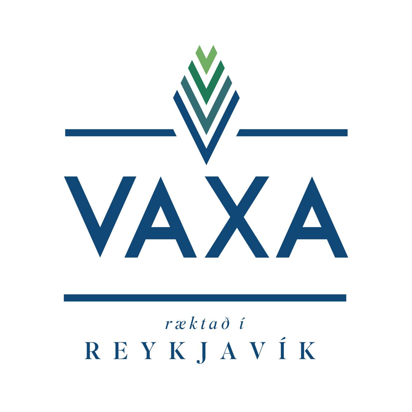 Vaxa