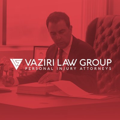 Vaziri Law Group