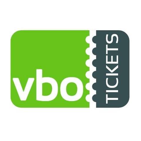 VBO Tickets