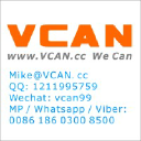 VCAN Group