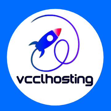 VCCL Hosting