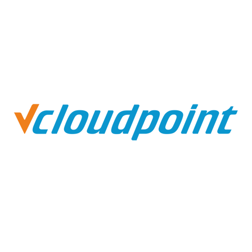 vCloudPoint