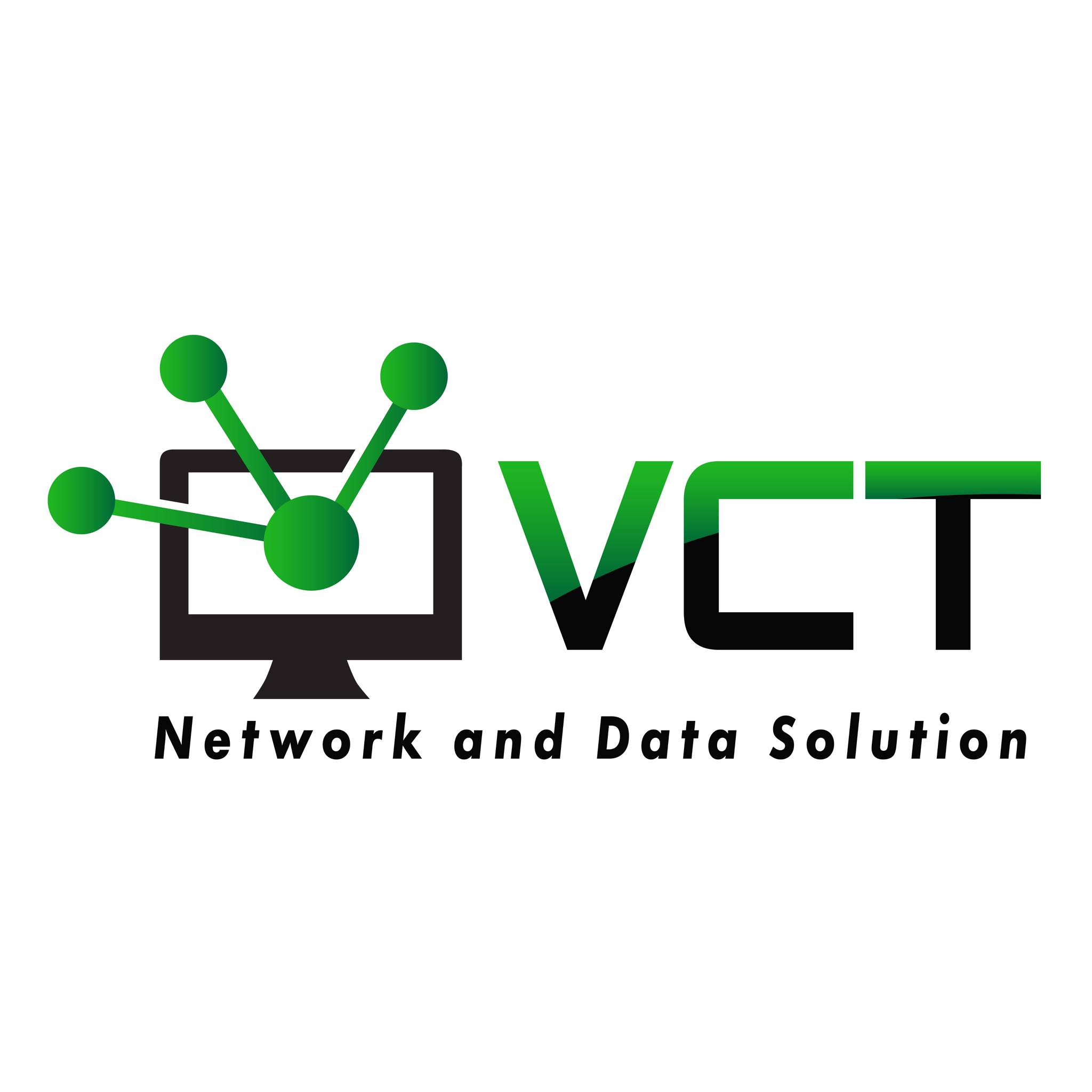 VCT Network & Data Solution