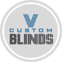 V Custom Blinds