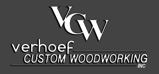 Verhoef Custom Woodworking