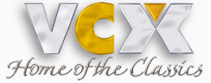 VCX