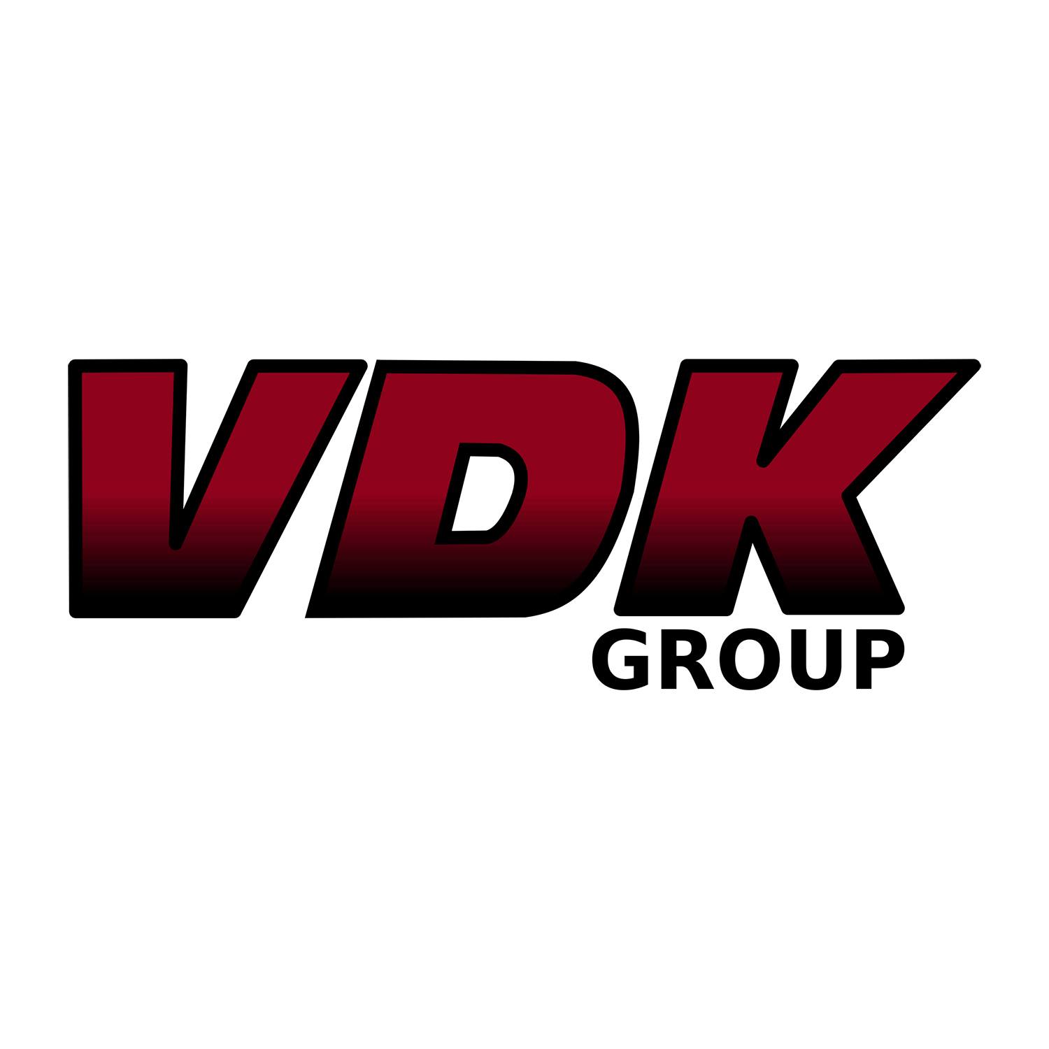 Vdk Group Inc.