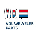 VDL Weweler Parts