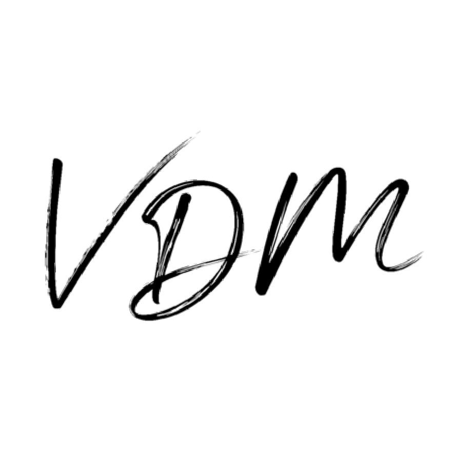 VDM THE LABEL