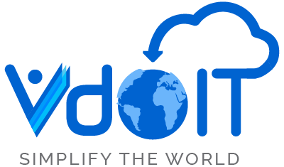 vDoIT Technologies Pvt