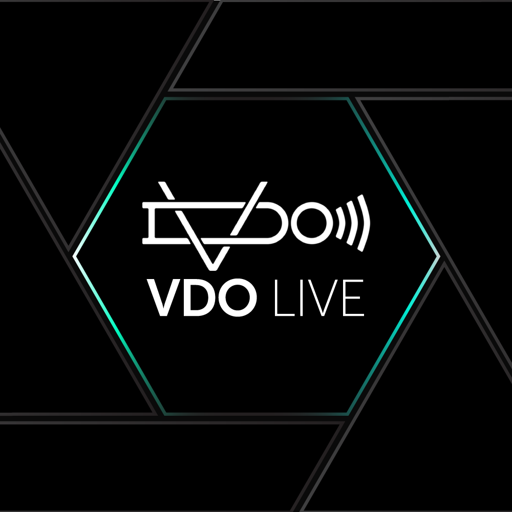 VDO Live Broadcast