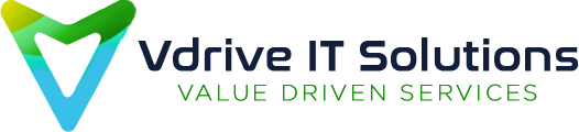 VDRIVE IT Solutions