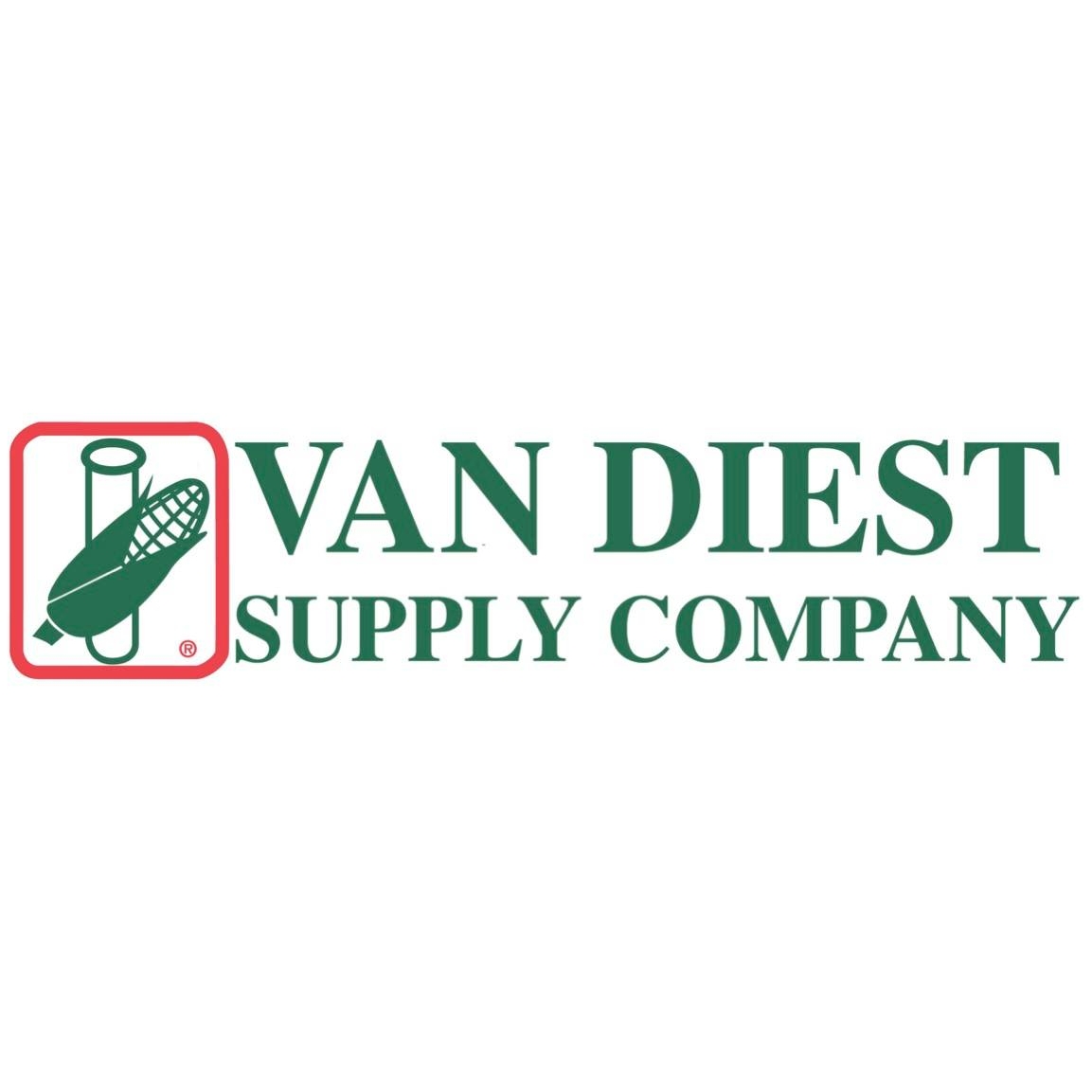 Van Diest Supply