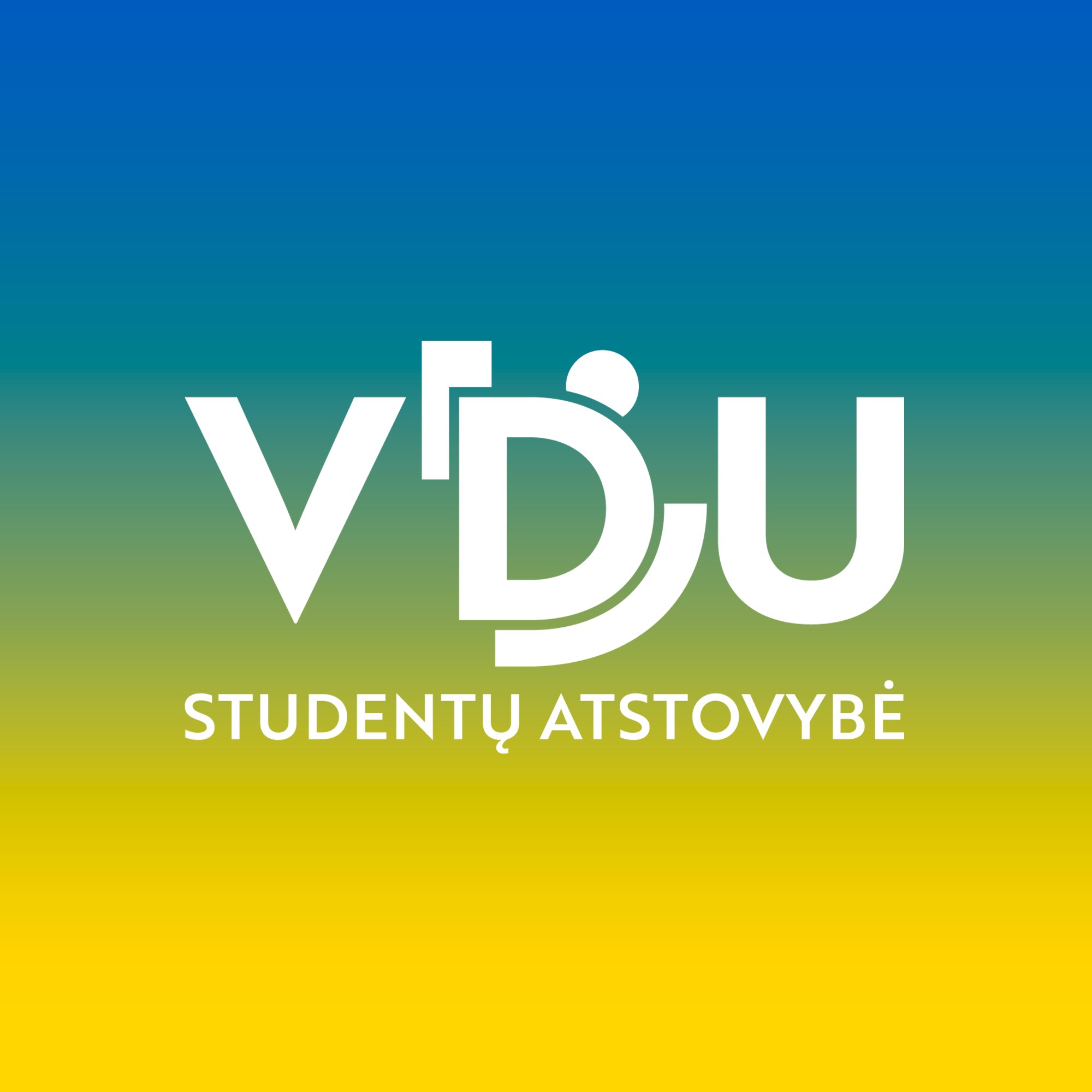 Vytauto Didžiojo Universiteto Studentų Atstovybė / Vmu Students' Representative Council