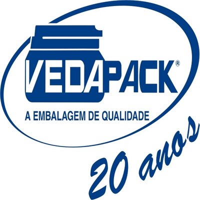 VEDAPACK Embalagens Industriais Ltda