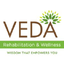 Veda Rehabilitation & Wellness Pvt. Ltd.