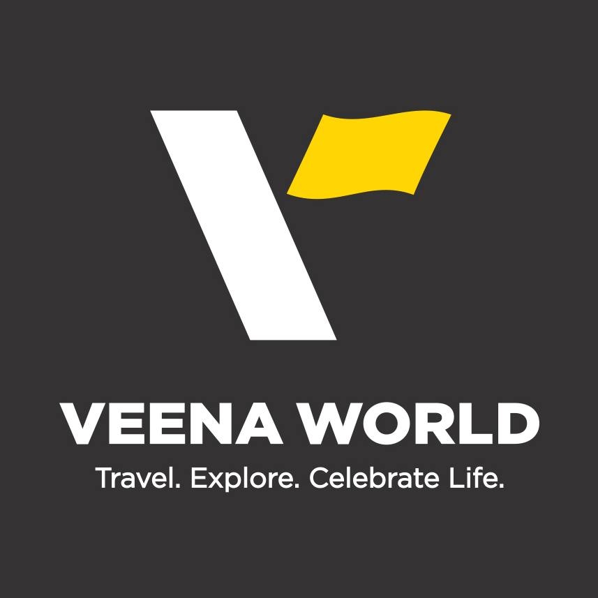 Veena World Forex Pvt