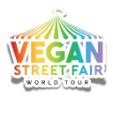 Vegan Street Fair