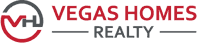 Vegas Homes Realty