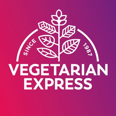 Vegetarian Express