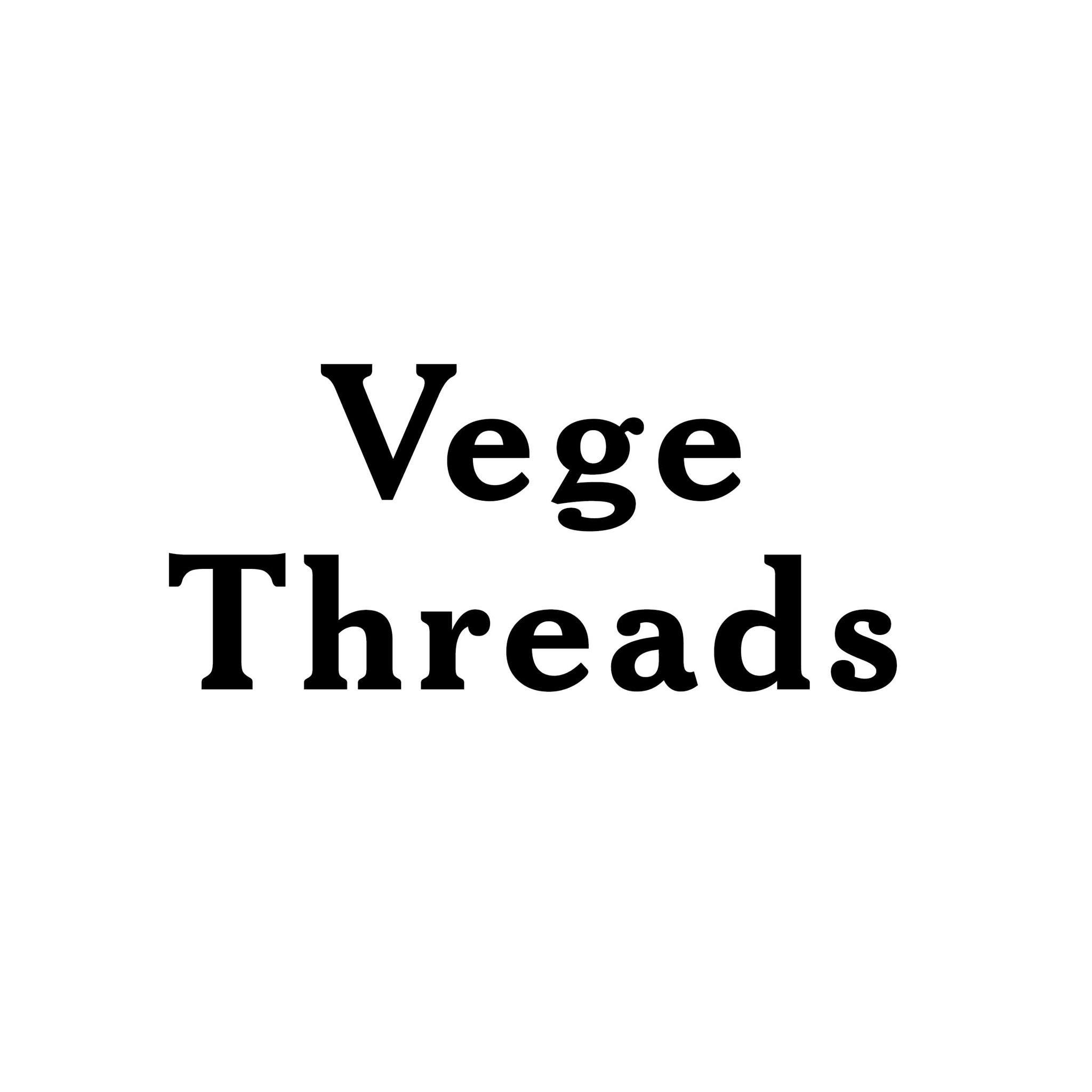 Vege Threads