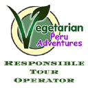 Vegetarian Peru Adventures