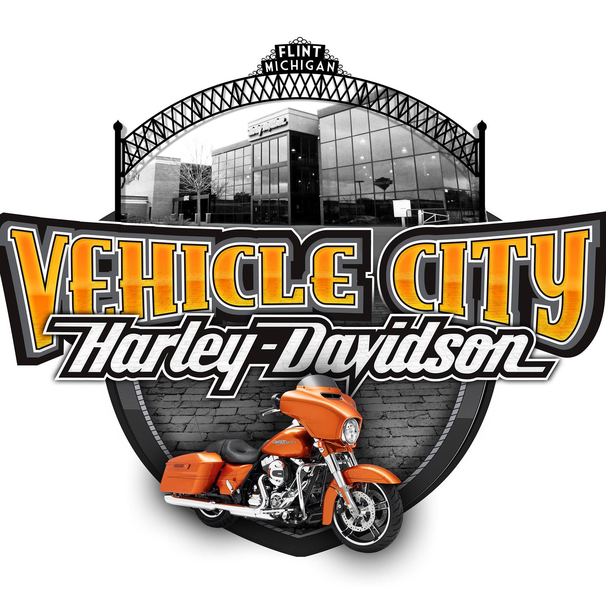 Vehicle City Harley-Davidson